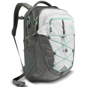 *ISO NORTHFACE BOREALIS BACKPACK*